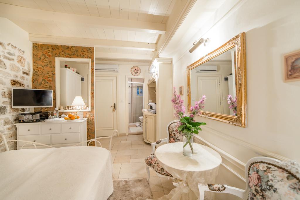 Villa Segalla Rovinj Ngoại thất bức ảnh