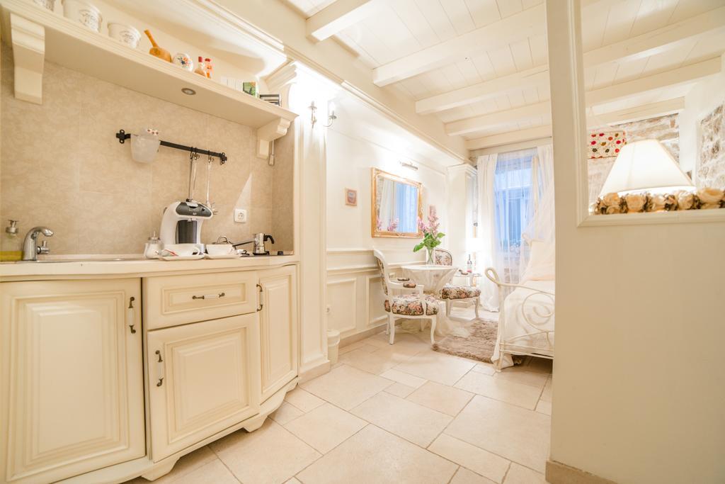 Villa Segalla Rovinj Ngoại thất bức ảnh