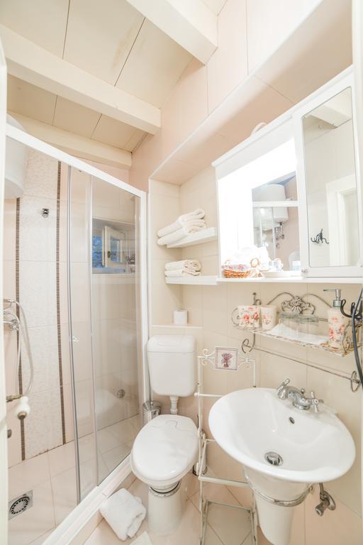 Villa Segalla Rovinj Ngoại thất bức ảnh