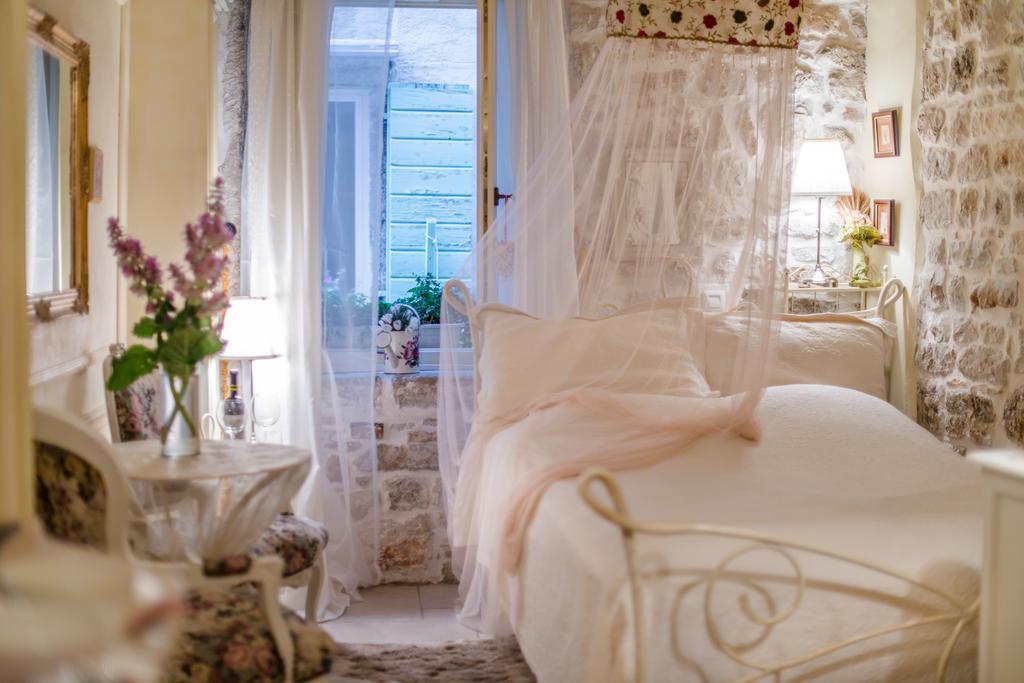 Villa Segalla Rovinj Ngoại thất bức ảnh