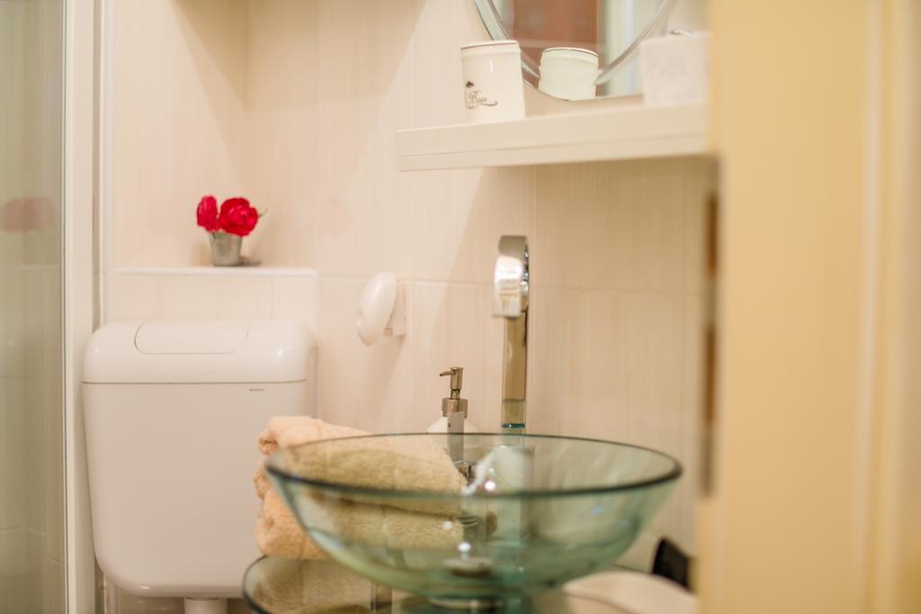 Villa Segalla Rovinj Ngoại thất bức ảnh