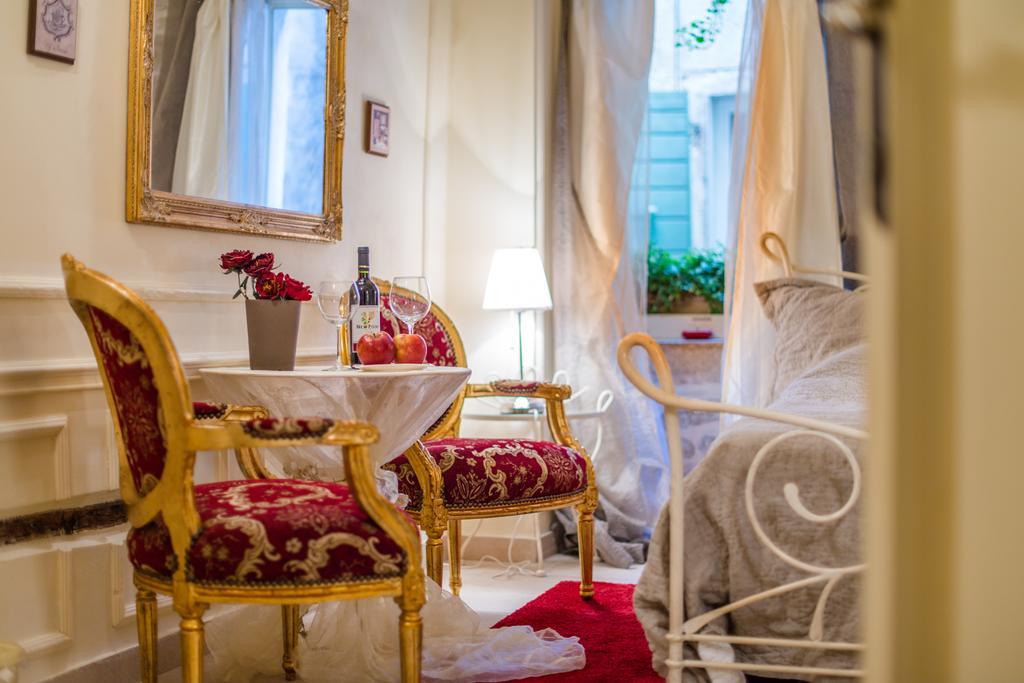 Villa Segalla Rovinj Ngoại thất bức ảnh