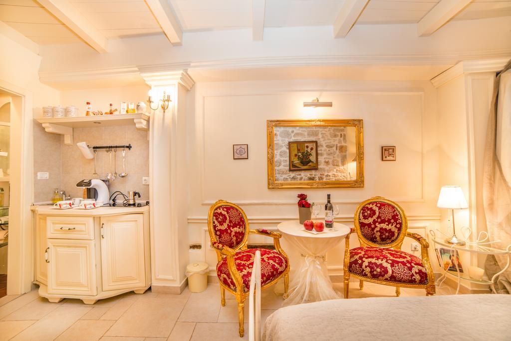 Villa Segalla Rovinj Ngoại thất bức ảnh