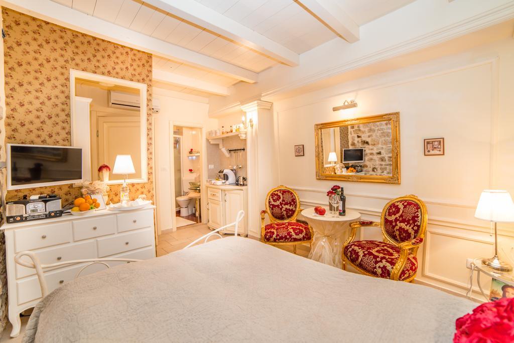 Villa Segalla Rovinj Ngoại thất bức ảnh