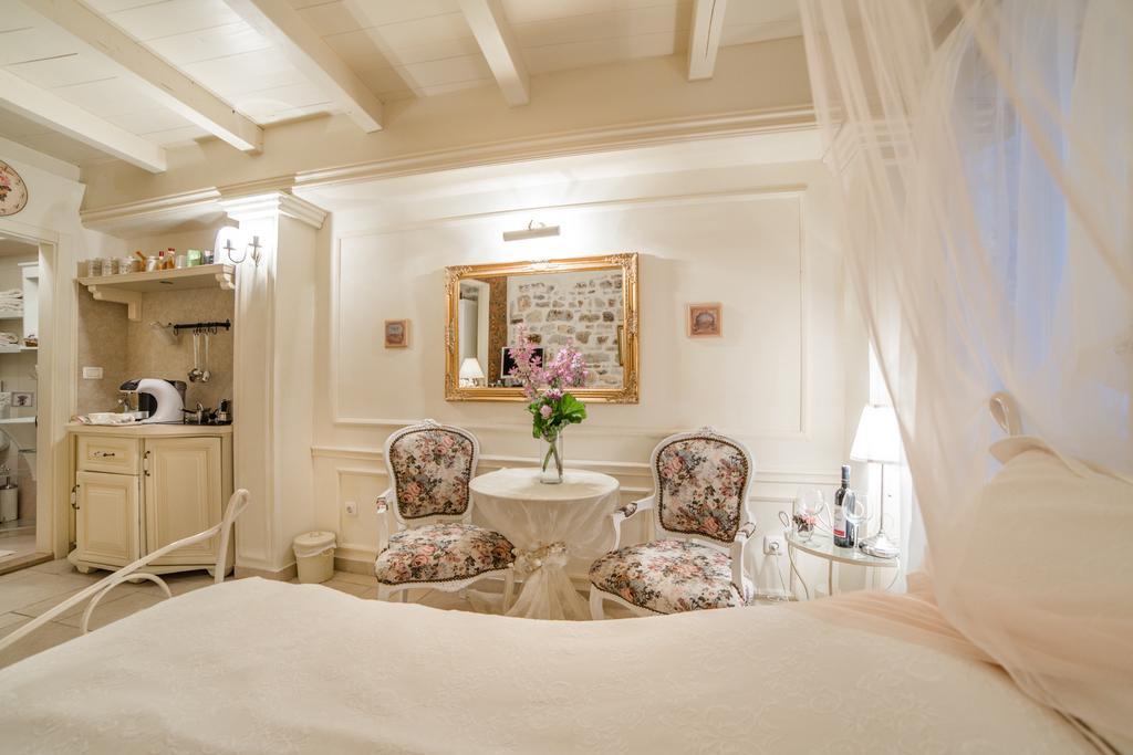 Villa Segalla Rovinj Ngoại thất bức ảnh