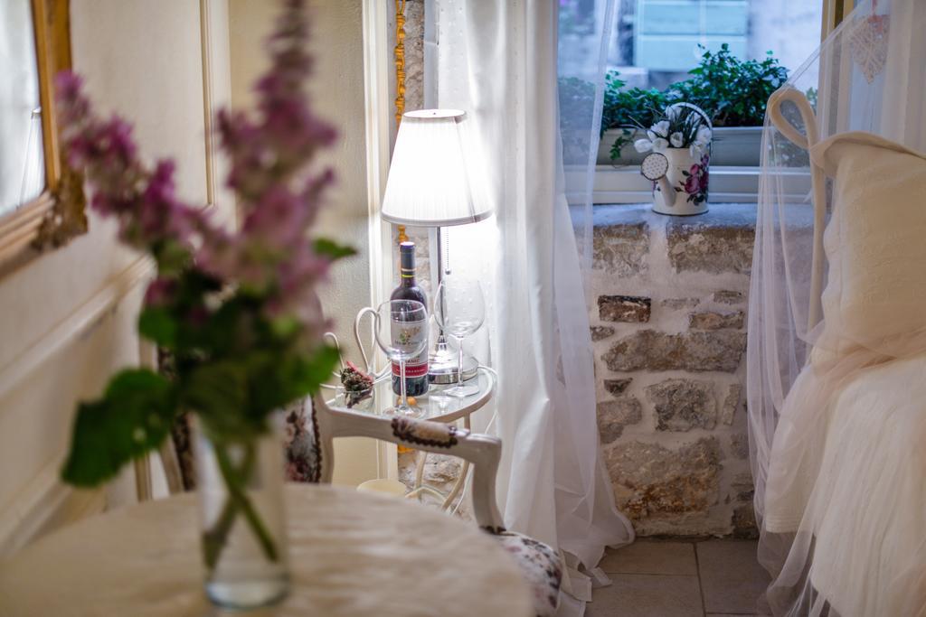 Villa Segalla Rovinj Ngoại thất bức ảnh
