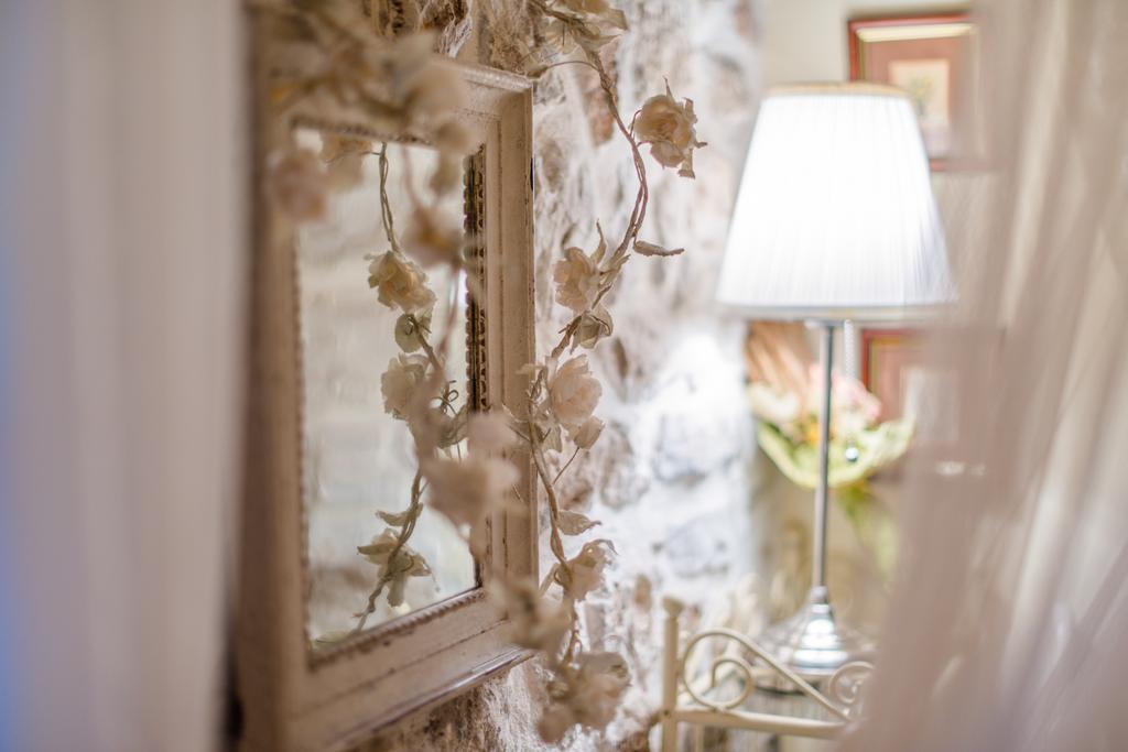 Villa Segalla Rovinj Ngoại thất bức ảnh