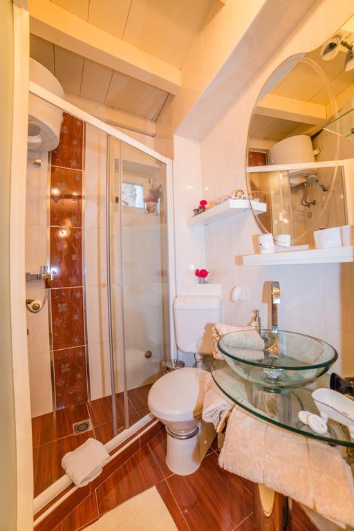 Villa Segalla Rovinj Ngoại thất bức ảnh