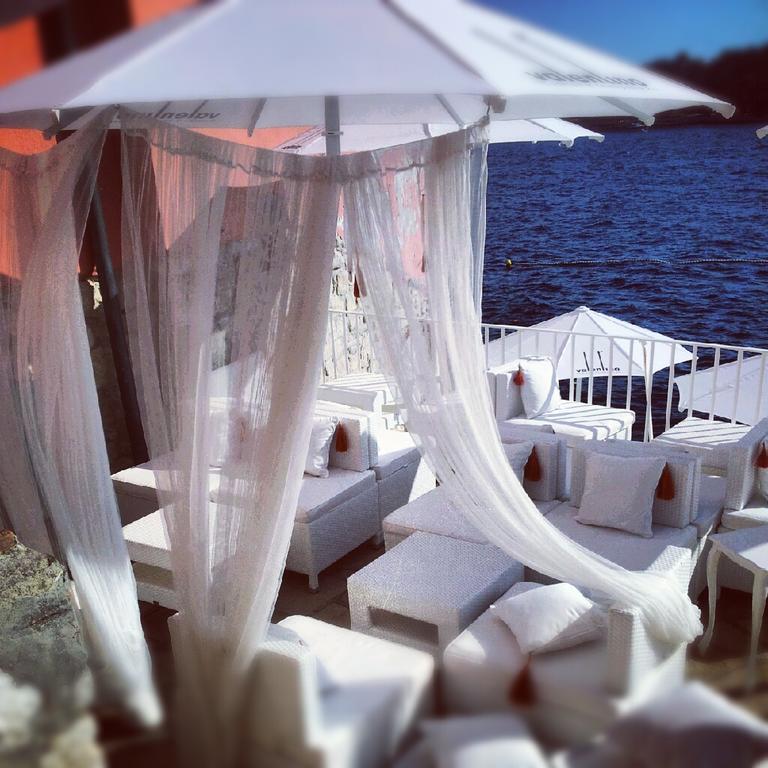 Villa Segalla Rovinj Ngoại thất bức ảnh
