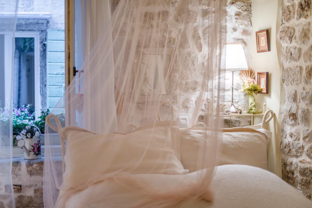 Villa Segalla Rovinj Phòng bức ảnh