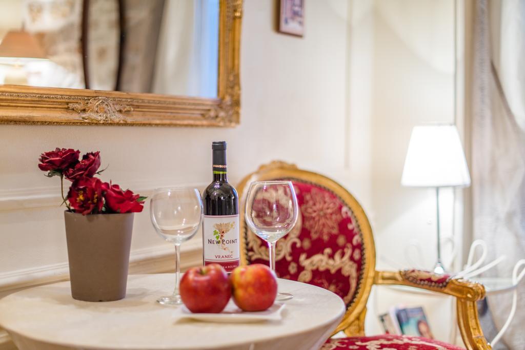 Villa Segalla Rovinj Phòng bức ảnh